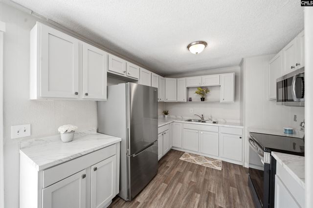 416 Floyd Drive, Columbia, SC 29203