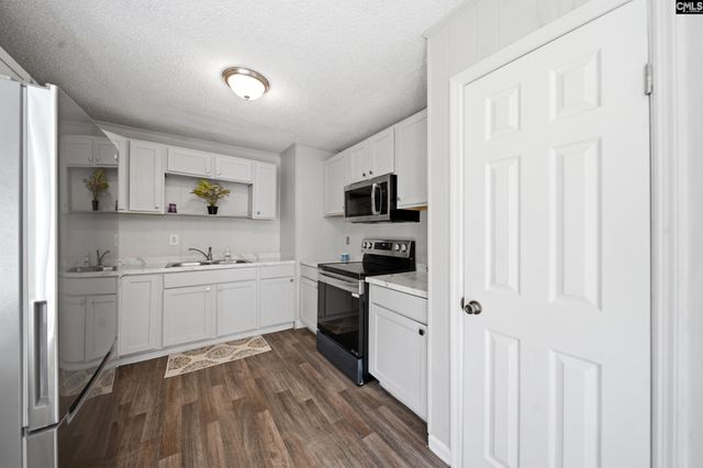 416 Floyd Drive, Columbia, SC 29203