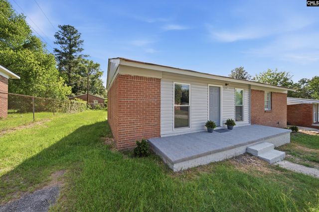 416 Floyd Drive, Columbia, SC 29203