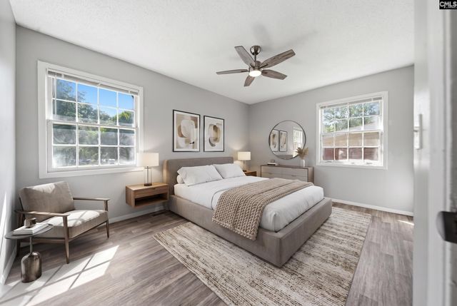416 Floyd Drive, Columbia, SC 29203