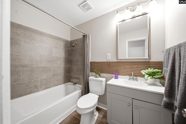 416 Floyd Drive, Columbia, SC 29203