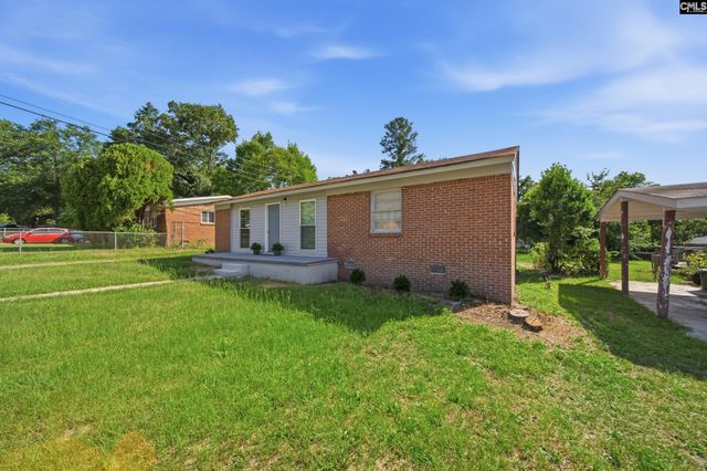 416 Floyd Drive, Columbia, SC 29203