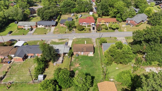 416 Floyd Drive, Columbia, SC 29203