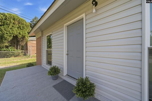 416 Floyd Drive, Columbia, SC 29203
