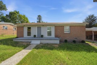 416 Floyd Drive, Columbia, SC 29203