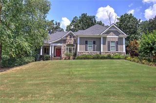 26 Brookside NW Way, Cartersville, GA 30121