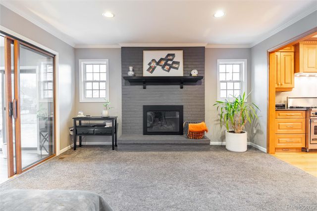 26029 Waterbury Way, Grosse Ile Township, MI 48138