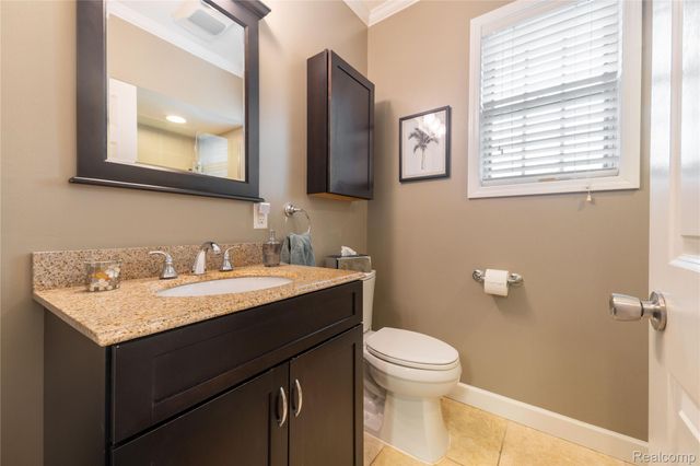 26029 Waterbury Way, Grosse Ile Township, MI 48138