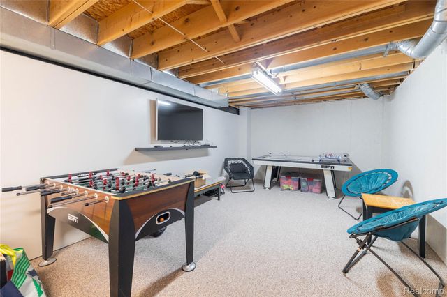 26029 Waterbury Way, Grosse Ile Township, MI 48138