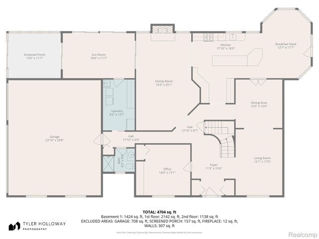 26029 Waterbury Way, Grosse Ile Township, MI 48138