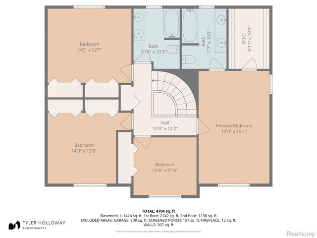 26029 Waterbury Way, Grosse Ile Township, MI 48138