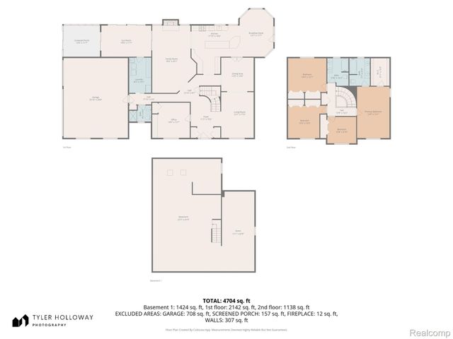 26029 Waterbury Way, Grosse Ile Township, MI 48138