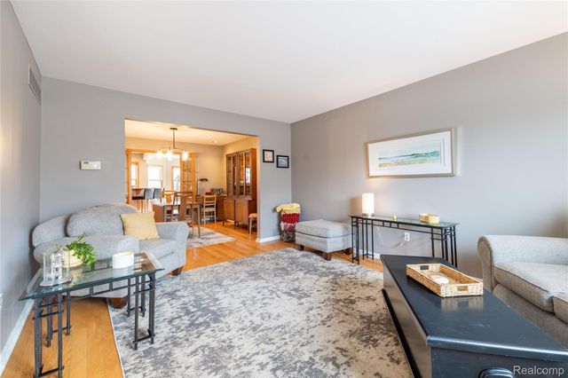 26029 Waterbury Way, Grosse Ile Township, MI 48138