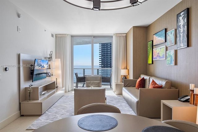 4111 S Ocean Drive 3209, Hollywood, FL 33019