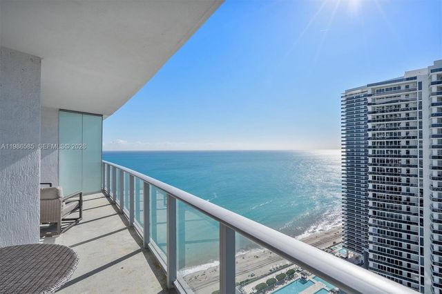 4111 S Ocean Drive 3209, Hollywood, FL 33019