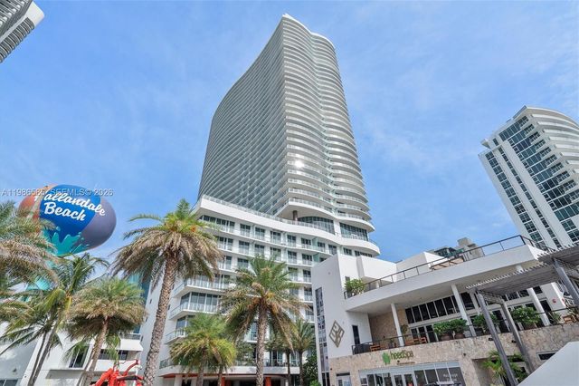 4111 S Ocean Drive 3209, Hollywood, FL 33019