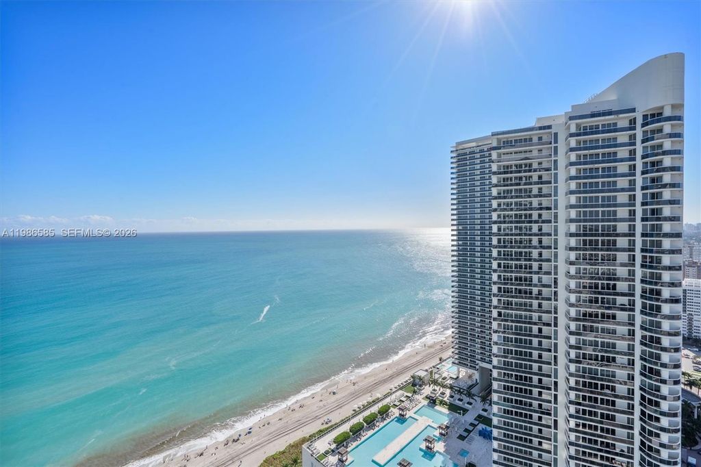 4111 S Ocean Drive 3209, Hollywood, FL 33019