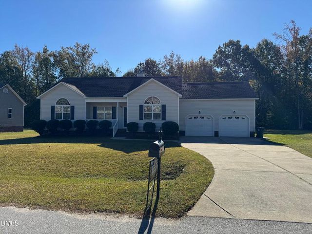 1425 Tawny View Lane, Raleigh, NC 27603