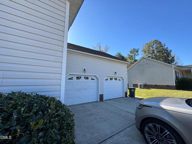 1425 Tawny View Lane, Raleigh, NC 27603