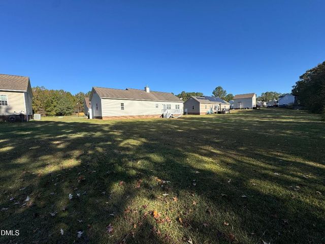 1425 Tawny View Lane, Raleigh, NC 27603