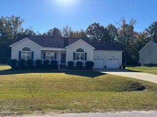 1425 Tawny View Lane, Raleigh, NC 27603