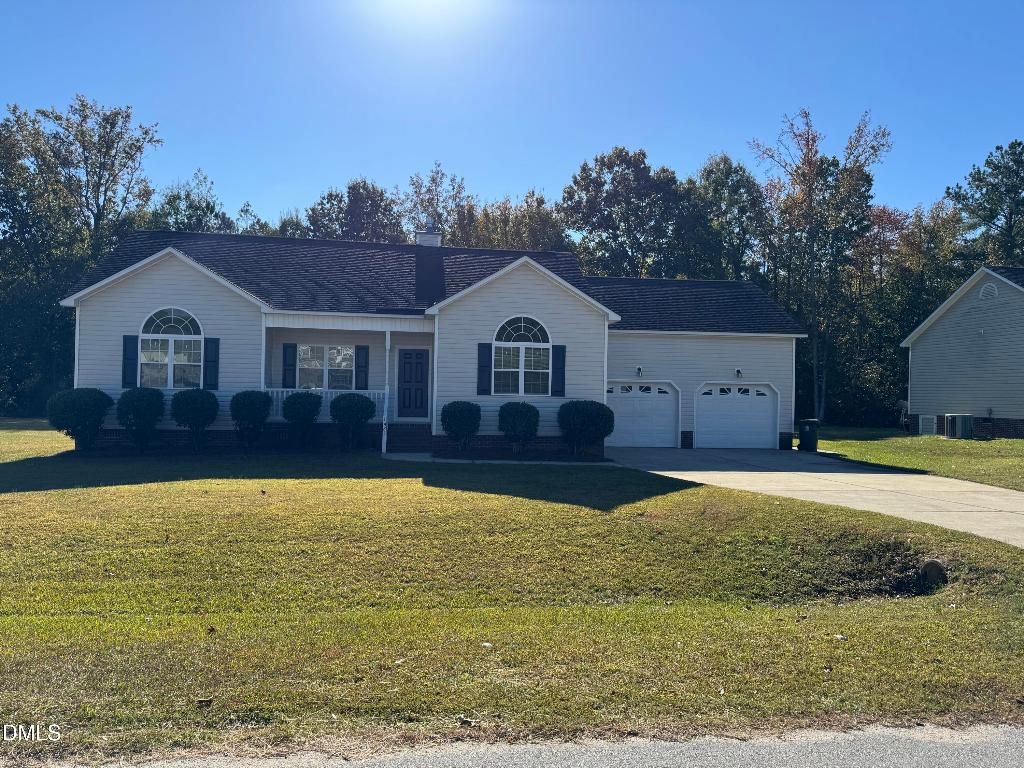 1425 Tawny View Lane, Raleigh, NC 27603