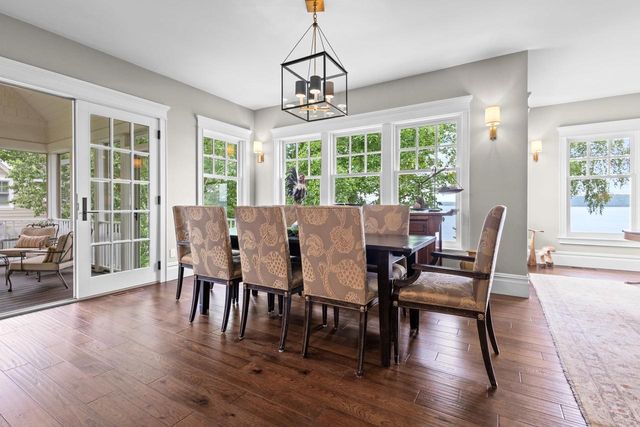 W2654 Oakwood Beach Road, Green Lake, WI 54941