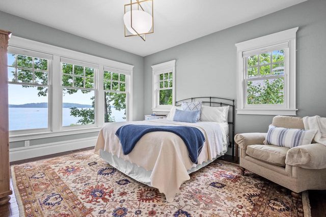 W2654 Oakwood Beach Road, Green Lake, WI 54941