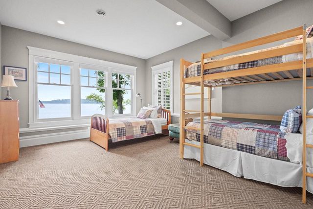 W2654 Oakwood Beach Road, Green Lake, WI 54941
