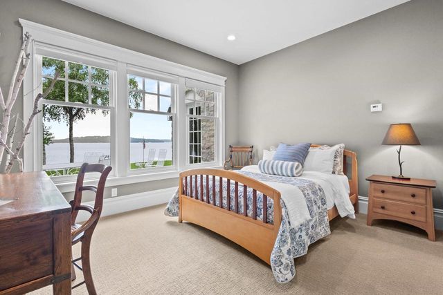 W2654 Oakwood Beach Road, Green Lake, WI 54941