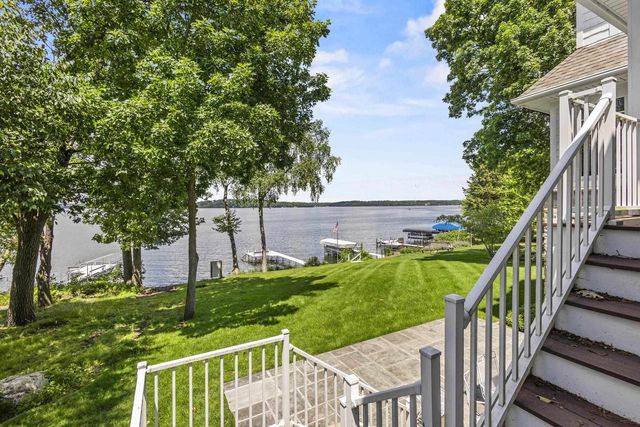 W2654 Oakwood Beach Road, Green Lake, WI 54941