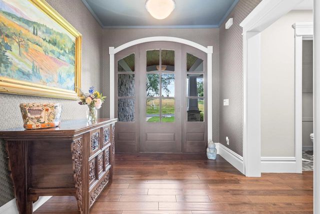 W2654 Oakwood Beach Road, Green Lake, WI 54941