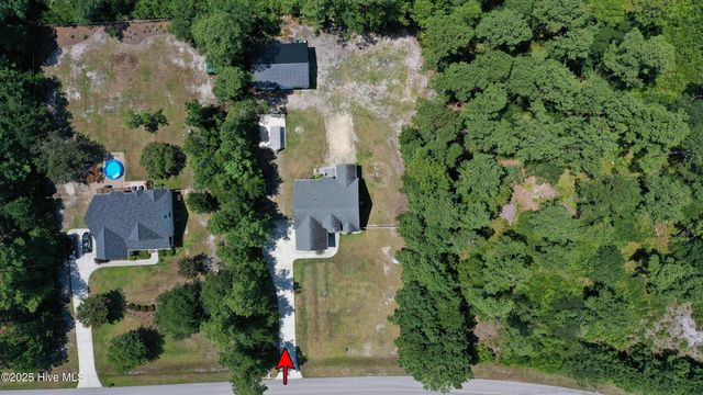 128 Headwaters Drive, Hampstead, NC 28443