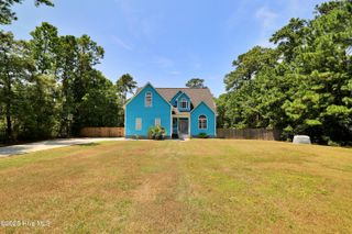 128 Headwaters Drive, Hampstead, NC 28443