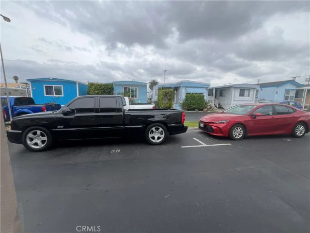 16949 S Western 59, Gardena, CA 90247