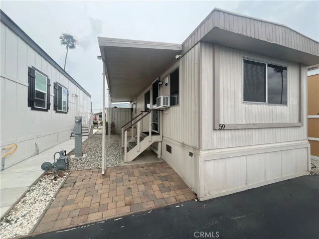 16949 S Western 59, Gardena, CA 90247