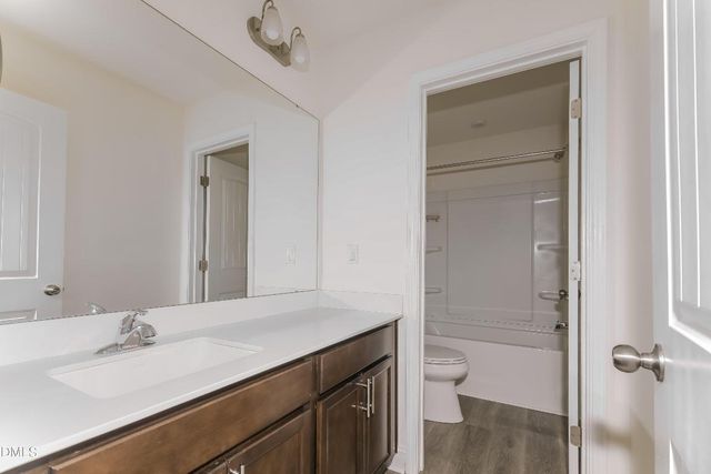 20 Misty Grove Trail, Franklinton, NC 27525