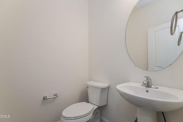 20 Misty Grove Trail, Franklinton, NC 27525