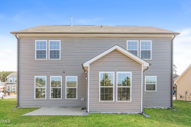 20 Misty Grove Trail, Franklinton, NC 27525