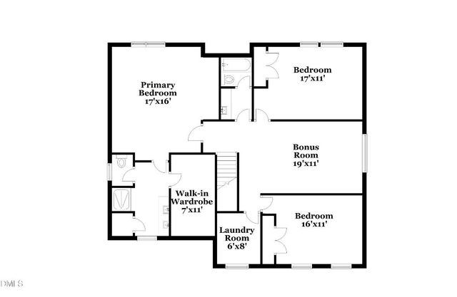 20 Misty Grove Trail, Franklinton, NC 27525