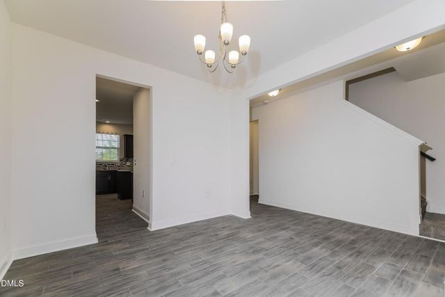 20 Misty Grove Trail, Franklinton, NC 27525