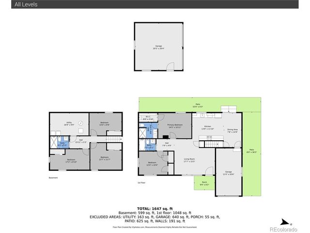 925 Kohl St, Broomfield, CO 80020