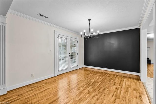 4705 Duffer Lane, Pfafftown, NC 27040