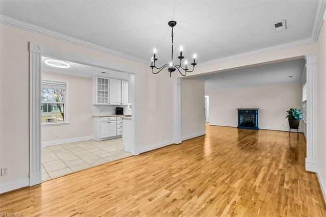 4705 Duffer Lane, Pfafftown, NC 27040