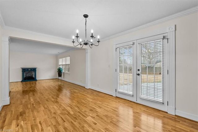 4705 Duffer Lane, Pfafftown, NC 27040