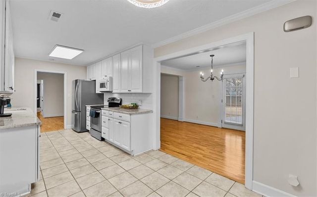 4705 Duffer Lane, Pfafftown, NC 27040