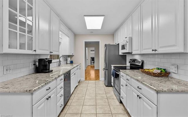 4705 Duffer Lane, Pfafftown, NC 27040