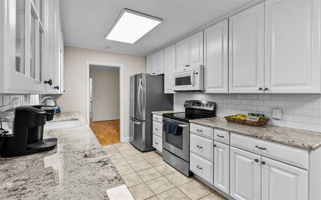 4705 Duffer Lane, Pfafftown, NC 27040