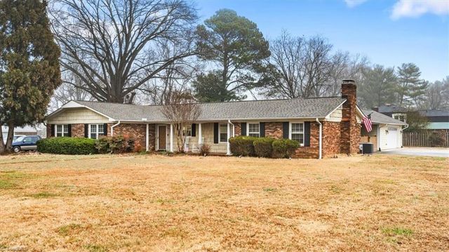 4705 Duffer Lane, Pfafftown, NC 27040