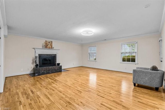 4705 Duffer Lane, Pfafftown, NC 27040